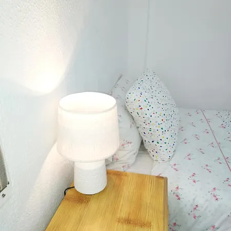 Privada Individual Quarto em Acomodações Particulares *