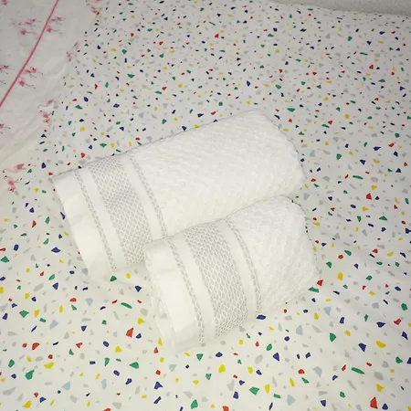 Quarto em Acomodações Particulares Privada Individual Sevilha