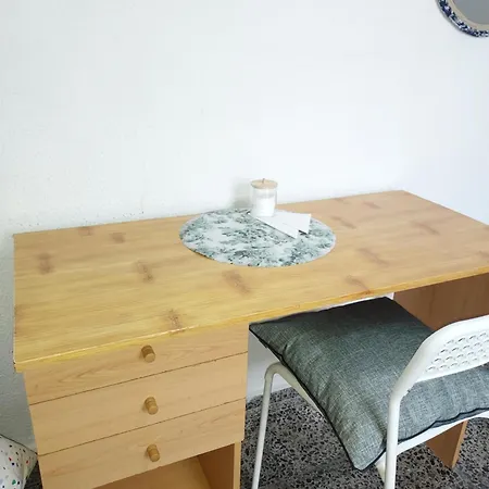 Privada Individual Homestay