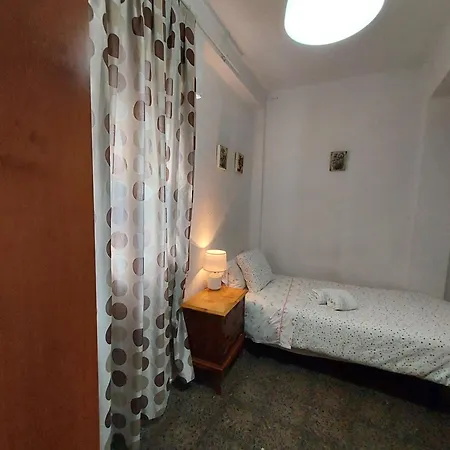 Privada Individual * Seville