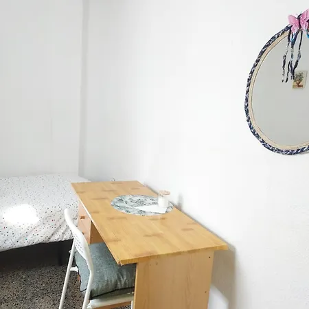 Privada Individual Seville